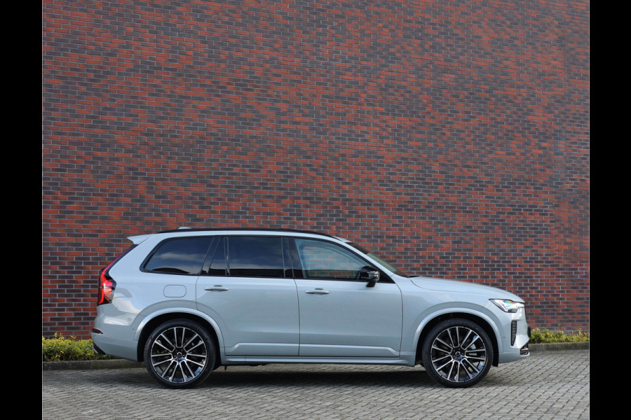 Volvo XC90 T8 AWD Ultra Dark *Direct leverbaar!*