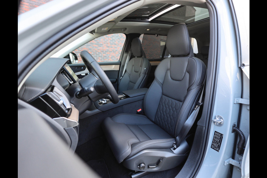 Volvo XC90 T8 AWD Ultra Dark *Direct leverbaar!*