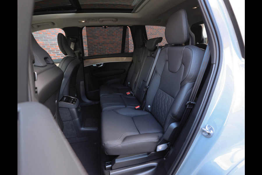 Volvo XC90 T8 AWD Ultra Dark *Direct leverbaar!*