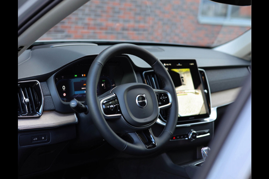 Volvo XC90 T8 AWD Ultra Dark *Direct leverbaar!*