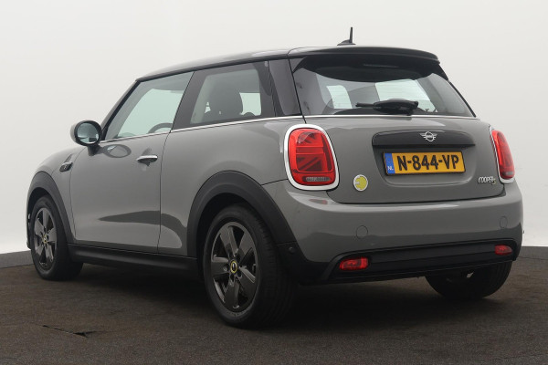 MINI Mini Electric Essential 33 kWh AANBIEDING!!! (1e Eig, NL-auto, Dealer OnderH, Navi, Carplay, PDC, Cruise Con, Etc)