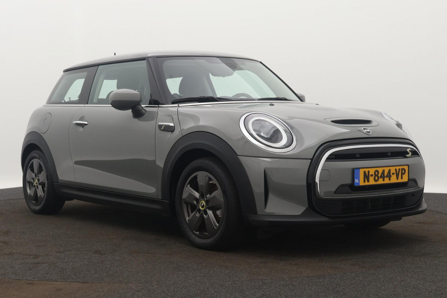 MINI Mini Electric Essential 33 kWh AANBIEDING!!! (1e Eig, NL-auto, Dealer OnderH, Navi, Carplay, PDC, Cruise Con, Etc)