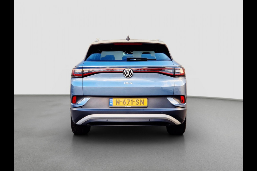 Volkswagen ID.4 Pro 77 kWh | BDS | ACC | Massage | HUD |