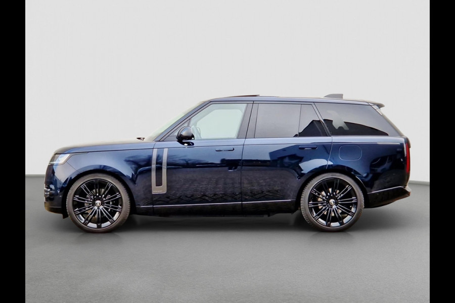 Land Rover Range Rover 3.0 P460e Autobiography PHEV | Constellation Blue | Towing Pack | Shadow Pack | 5-Jaar Garantie |