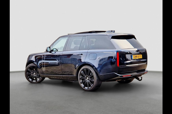 Land Rover Range Rover 3.0 P460e Autobiography PHEV | Constellation Blue | Towing Pack | Shadow Pack | 5-Jaar Garantie |
