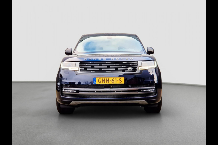 Land Rover Range Rover 3.0 P460e Autobiography PHEV | Constellation Blue | Towing Pack | Shadow Pack | 5-Jaar Garantie |