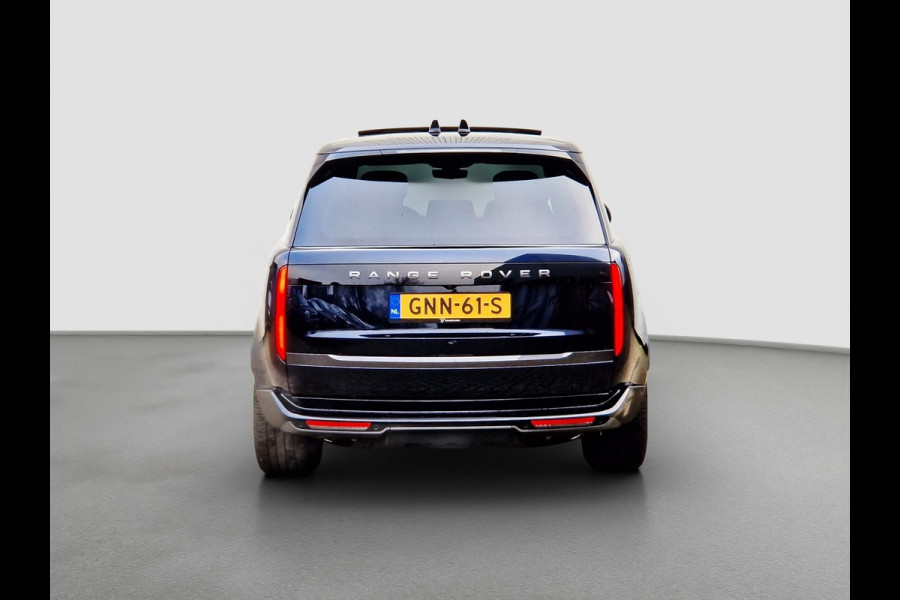 Land Rover Range Rover 3.0 P460e Autobiography PHEV | Constellation Blue | Towing Pack | Shadow Pack | 5-Jaar Garantie |
