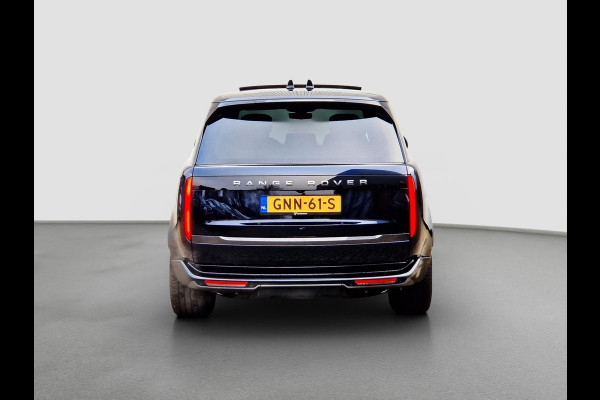 Land Rover Range Rover 3.0 P460e Autobiography PHEV | Constellation Blue | Towing Pack | Shadow Pack | 5-Jaar Garantie |
