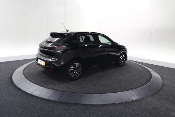 Peugeot 208 PureTech 100 Allure Pack | Camera | Stoelverwarming | Apple Carplay | Parkeersensoren