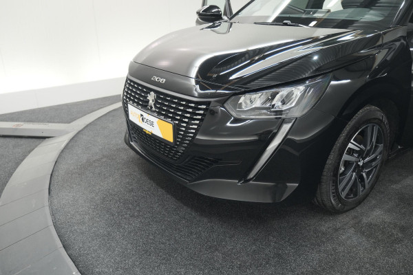 Peugeot 208 PureTech 100 Allure Pack | Camera | Stoelverwarming | Apple Carplay | Parkeersensoren