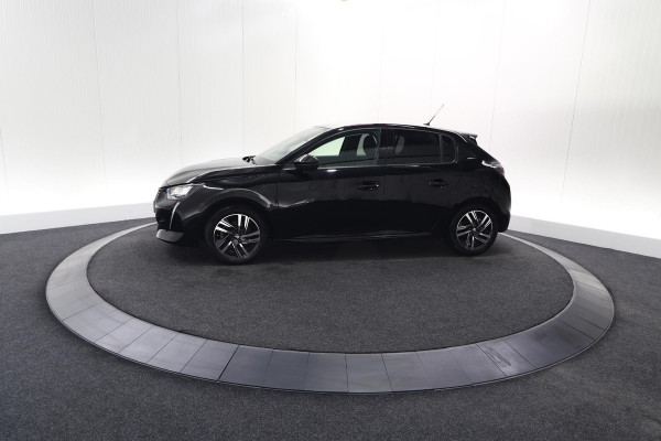 Peugeot 208 PureTech 100 Allure Pack | Camera | Stoelverwarming | Apple Carplay | Parkeersensoren