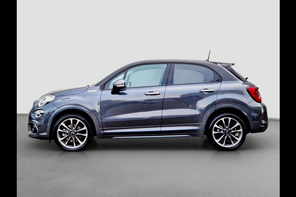 Fiat 500X 1.5 Hybrid Sport Automaat | Camera | Navi | | PDC | Navi | LED | DAB | Apple Carplay/Android Auto | BSD |