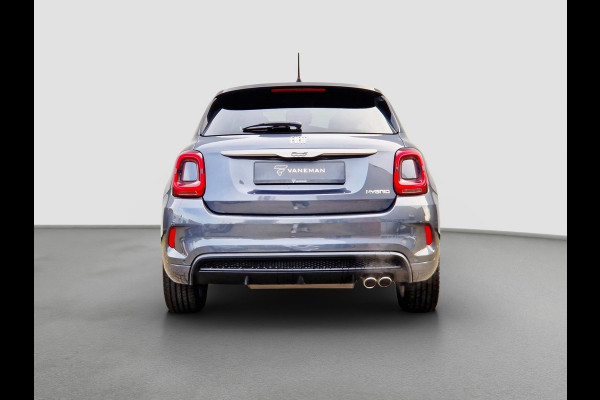 Fiat 500X 1.5 Hybrid Sport Automaat | Camera | Navi | | PDC | Navi | LED | DAB | Apple Carplay/Android Auto | BSD |