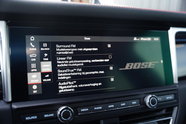 Porsche Macan 3.0 S Luchtvering Bose Panoramadak