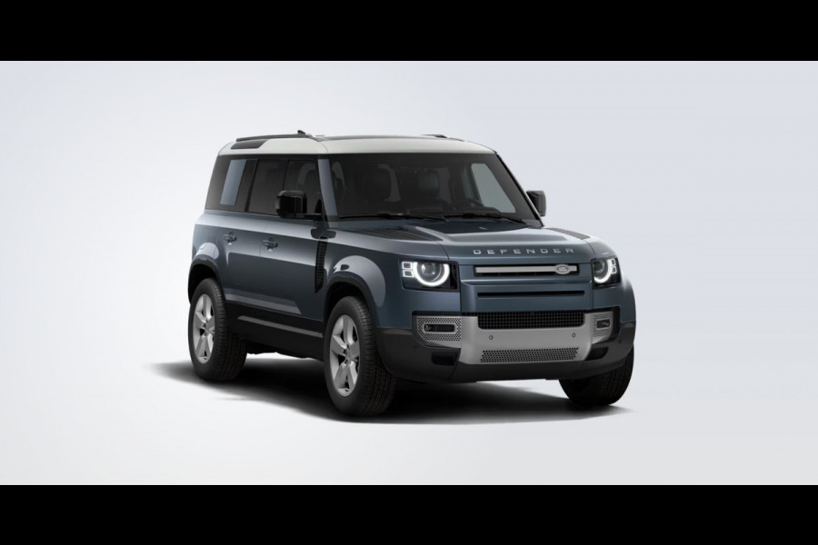 Land Rover Defender 110 P300e 110 S Country | Panoramadak | Adaptive Cruise Control