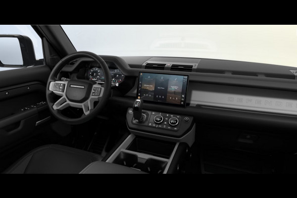 Land Rover Defender 110 P300e 110 S Country | Panoramadak | Adaptive Cruise Control