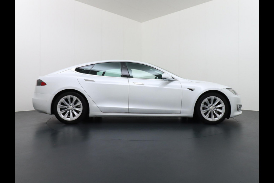 Tesla Model S Long Range | FSD | PANO | LEDER | RIJKLAAR INCL. 12 MND. BOVAGGARANTIE