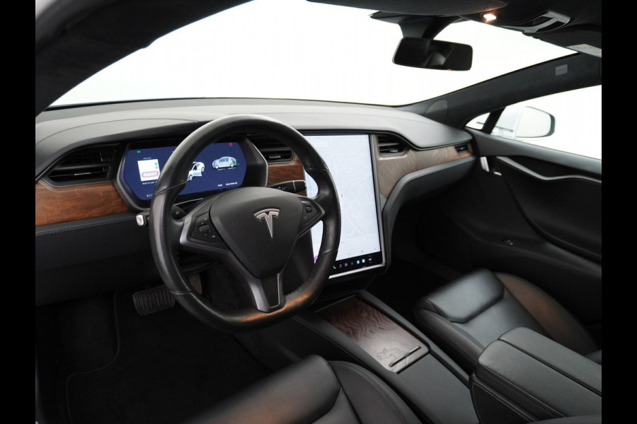 Tesla Model S Long Range | FSD | PANO | LEDER | RIJKLAAR INCL. 12 MND. BOVAGGARANTIE