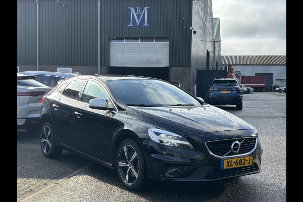 Volvo V40 1.5 T3 Polar+ Sport ORIG. NL. NAP KM. | PANO | CAMERA | RIJKLAAR INCL. 12 MND. BOVAGGARANTIE