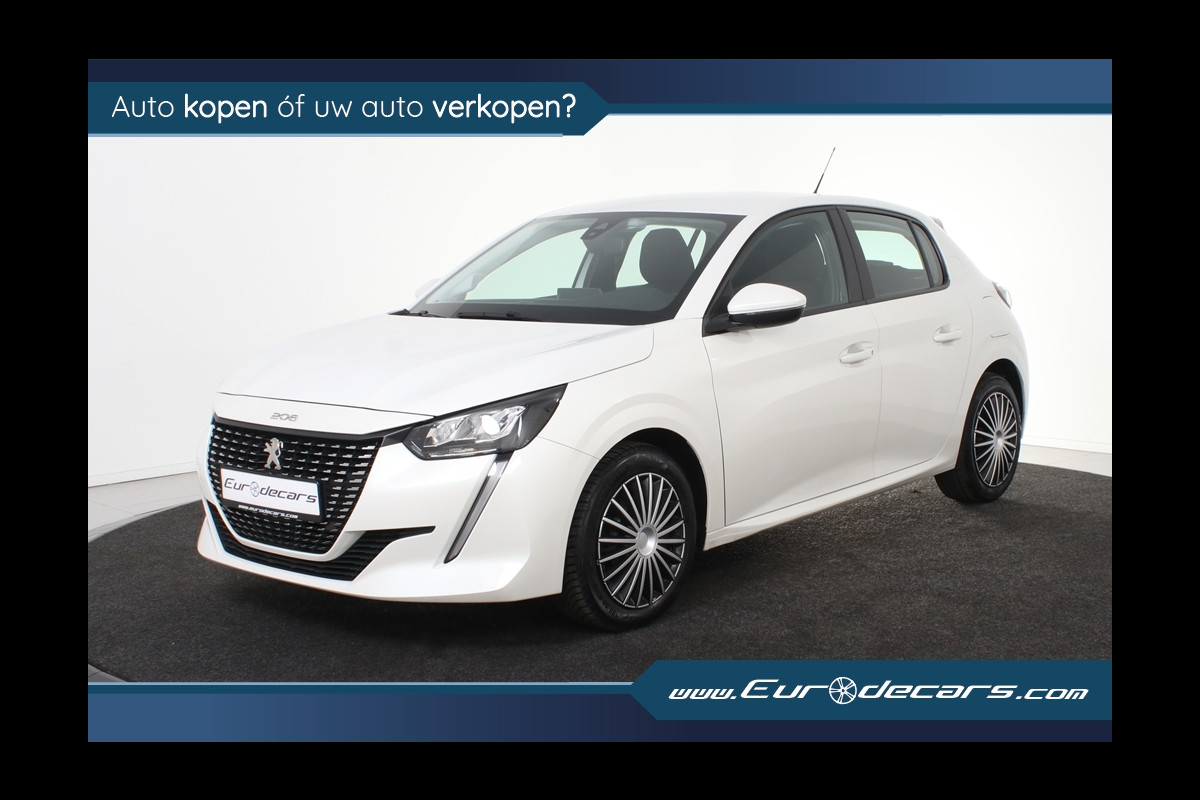 Peugeot 208 Active *1ste Eigenaar*Navigatie*Park assist*