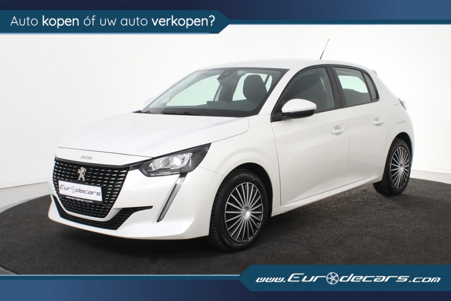 Peugeot 208 Active *1ste Eigenaar*Navigatie*Park assist*