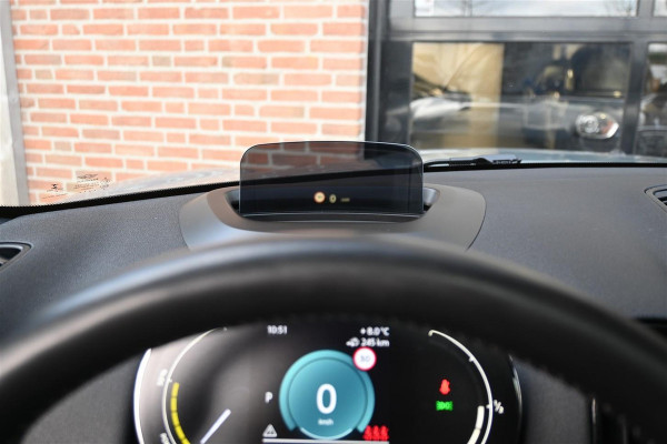 MINI Countryman 2.0 Cooper S E ALL4 MINI Yours Sage/Chester Leder Pano DigiDash '21