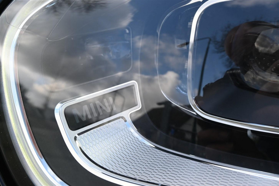 MINI Countryman 2.0 Cooper S E ALL4 MINI Yours Sage/Chester Leder Pano DigiDash '21