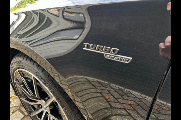 Mercedes-Benz A-Klasse AMG 35 4MATIC PANO HEAD UP ADAPTIVE CRUISE MEMORY