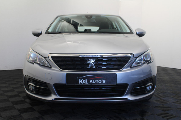 Peugeot 308 SW 1.2 PureTech Active Pack Business |Navi|