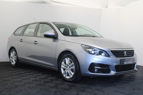 Peugeot 308 SW 1.2 PureTech Active Pack Business |Navi|