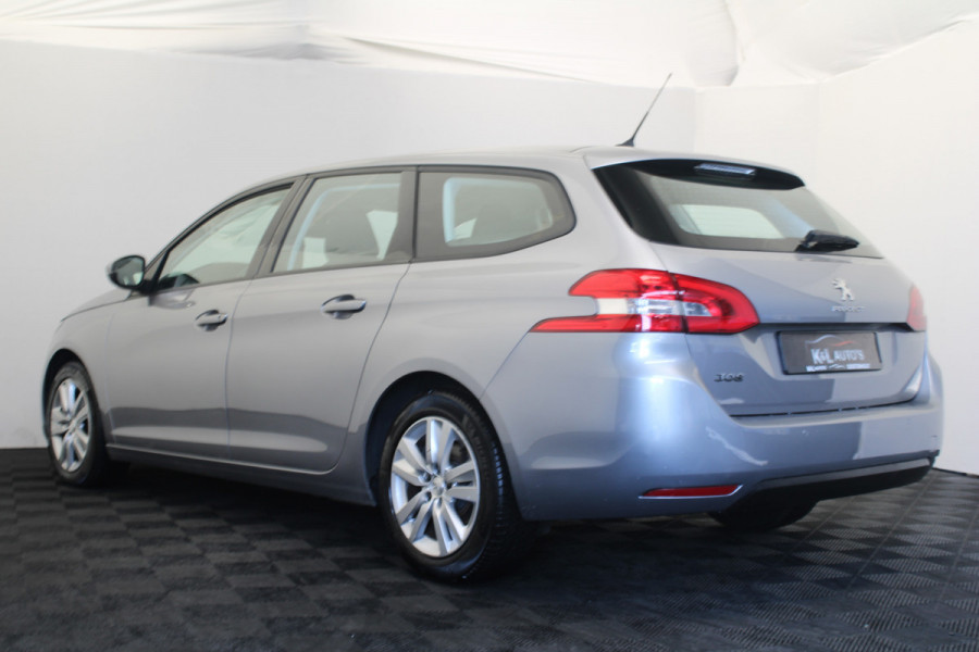 Peugeot 308 SW 1.2 PureTech Active Pack Business |Navi|