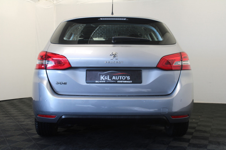 Peugeot 308 SW 1.2 PureTech Active Pack Business |Navi|