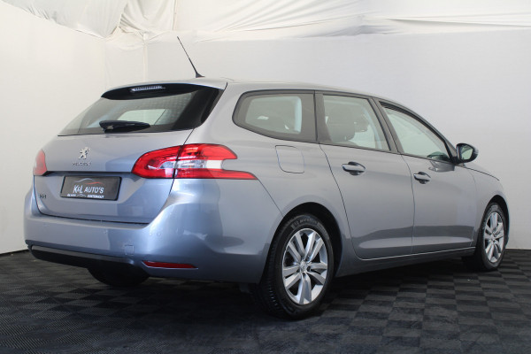 Peugeot 308 SW 1.2 PureTech Active Pack Business |Navi|