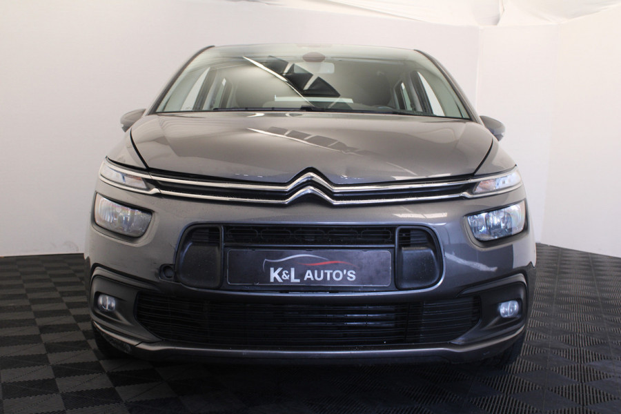Citroën Grand C4 Spacetourer 1.5 BlueHDI Business |Navi|
