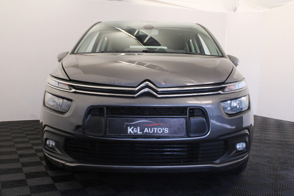 Citroën Grand C4 Spacetourer 1.5 BlueHDI Business |Navi|