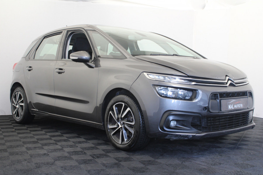 Citroën Grand C4 Spacetourer 1.5 BlueHDI Business |Navi|