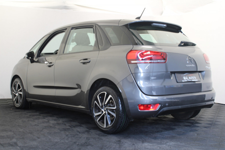 Citroën Grand C4 Spacetourer 1.5 BlueHDI Business |Navi|