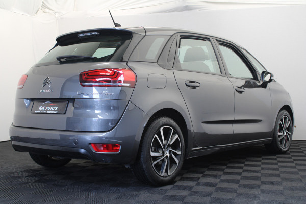 Citroën Grand C4 Spacetourer 1.5 BlueHDI Business |Navi|