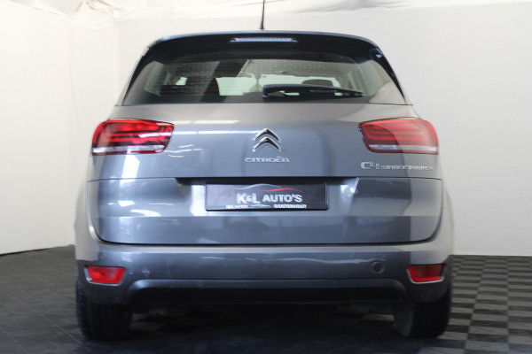 Citroën Grand C4 Spacetourer 1.5 BlueHDI Business |Navi|