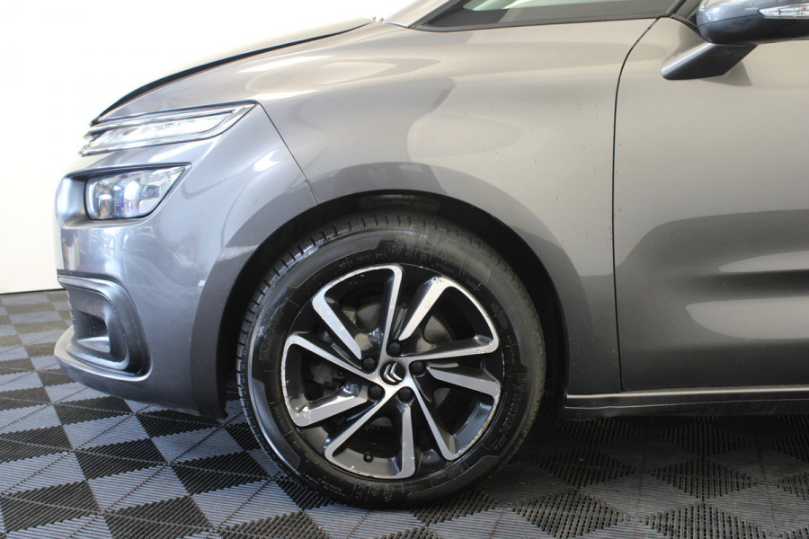 Citroën Grand C4 Spacetourer 1.5 BlueHDI Business |Navi|