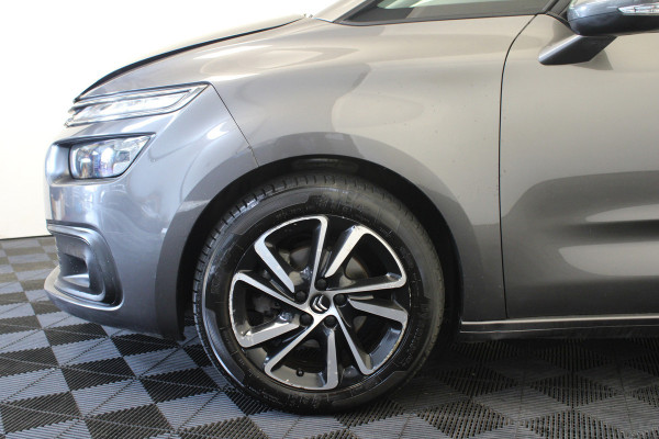 Citroën Grand C4 Spacetourer 1.5 BlueHDI Business |Navi|