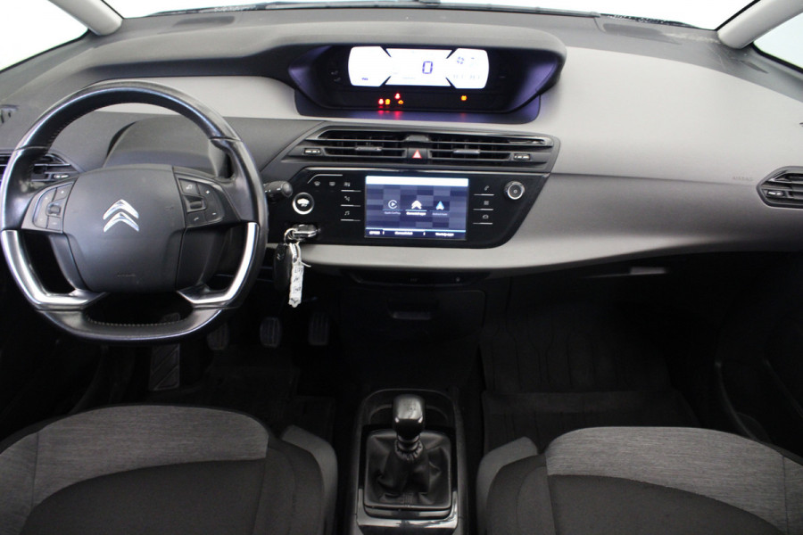 Citroën Grand C4 Spacetourer 1.5 BlueHDI Business |Navi|