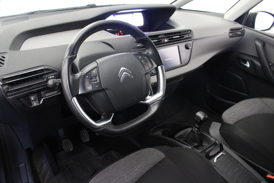 Citroën Grand C4 Spacetourer 1.5 BlueHDI Business |Navi|