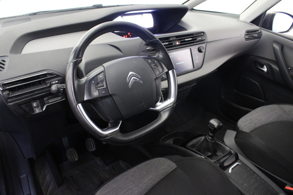 Citroën Grand C4 Spacetourer 1.5 BlueHDI Business |Navi|
