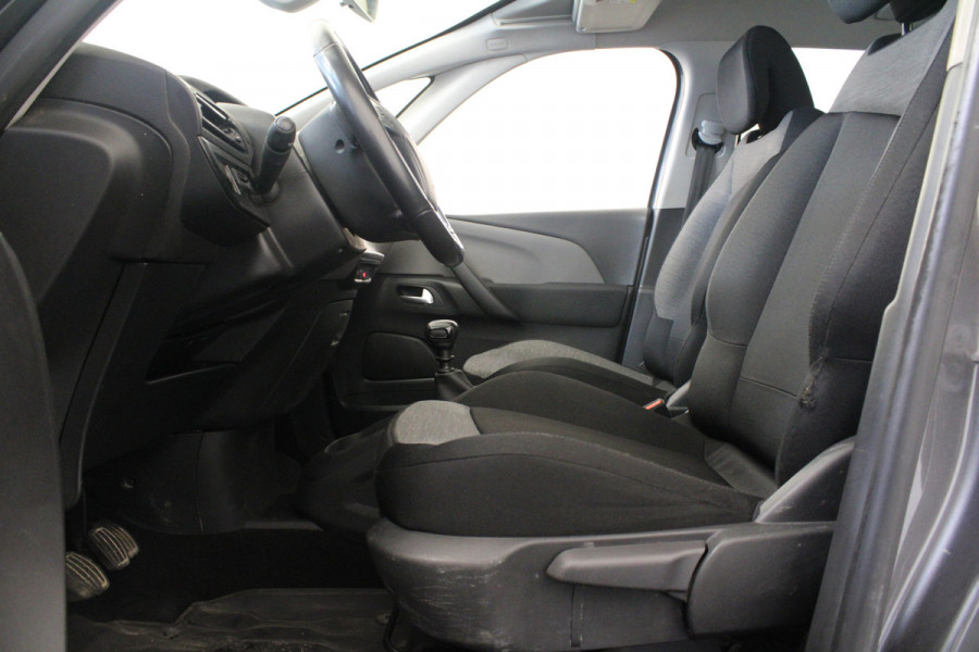 Citroën Grand C4 Spacetourer 1.5 BlueHDI Business |Navi|