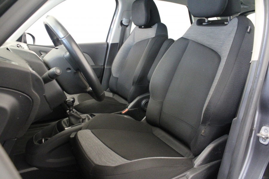 Citroën Grand C4 Spacetourer 1.5 BlueHDI Business |Navi|