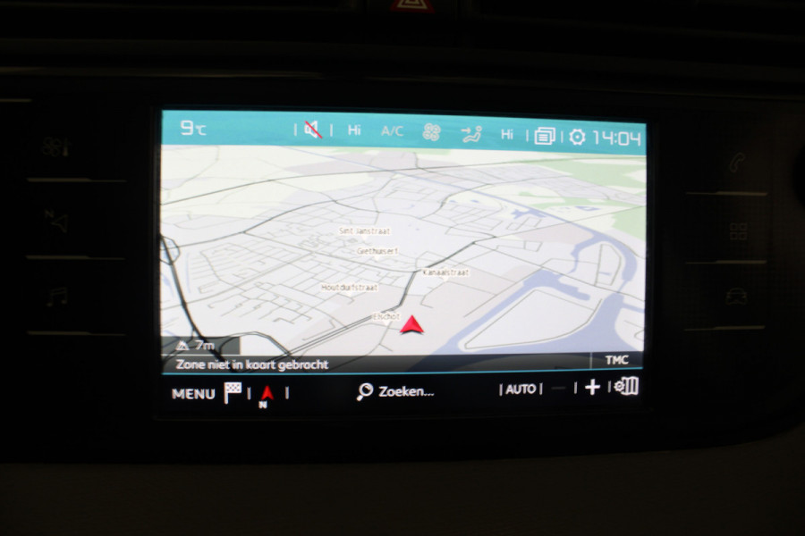 Citroën Grand C4 Spacetourer 1.5 BlueHDI Business |Navi|