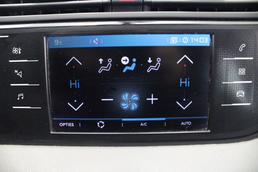 Citroën Grand C4 Spacetourer 1.5 BlueHDI Business |Navi|
