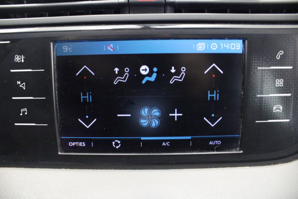 Citroën Grand C4 Spacetourer 1.5 BlueHDI Business |Navi|