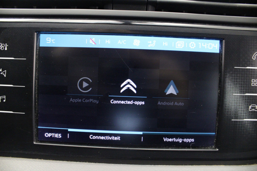 Citroën Grand C4 Spacetourer 1.5 BlueHDI Business |Navi|
